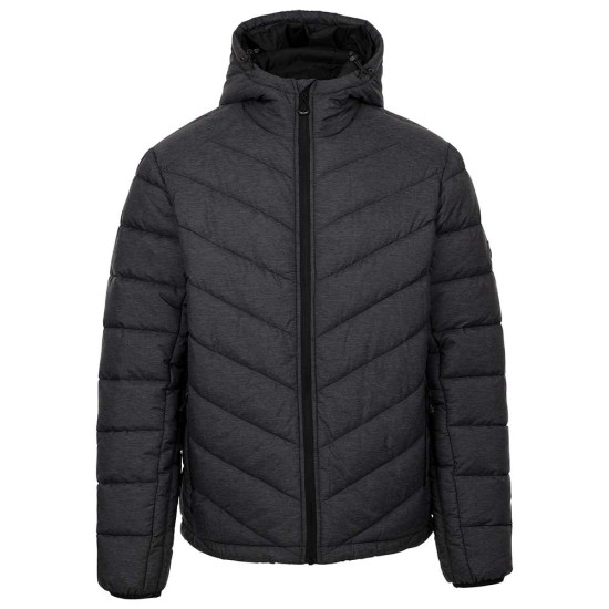 Trespass Ανδρικό μπουφάν Didmarton Casual Jacket